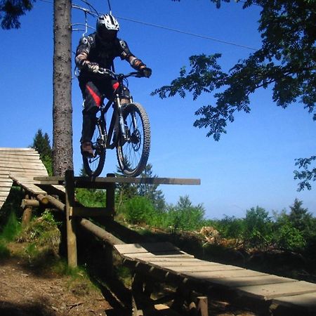 Ferienpark Βίντερμπεργκ Εξωτερικό φωτογραφία