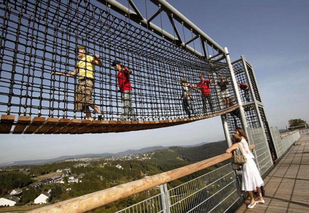 Ferienpark Βίντερμπεργκ Εξωτερικό φωτογραφία