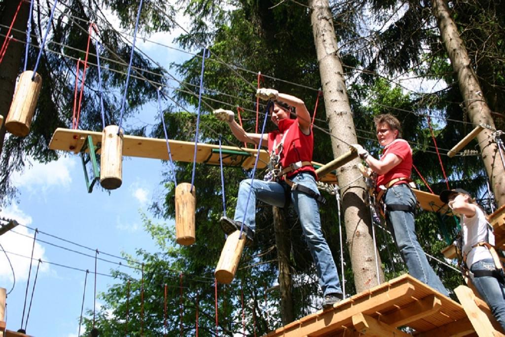 Ferienpark Βίντερμπεργκ Εξωτερικό φωτογραφία