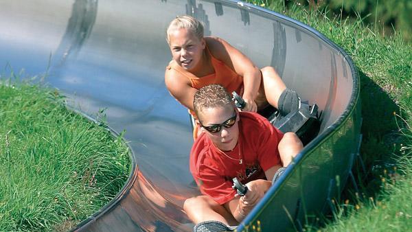 Ferienpark Βίντερμπεργκ Εξωτερικό φωτογραφία
